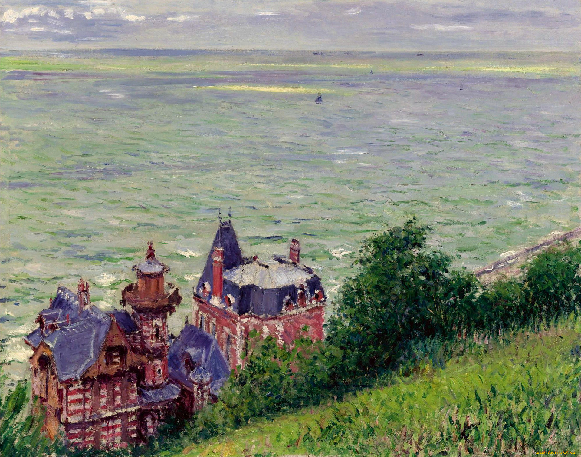 , , , , , gustave, caillebotte, , , , 